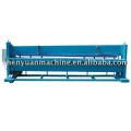 hydraulic steel sheet cutting machine,cutter machine,roof bending machine